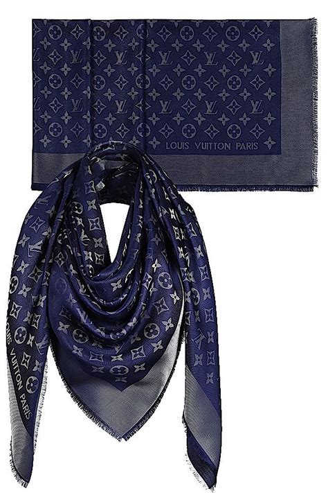 louis vuitton tücher